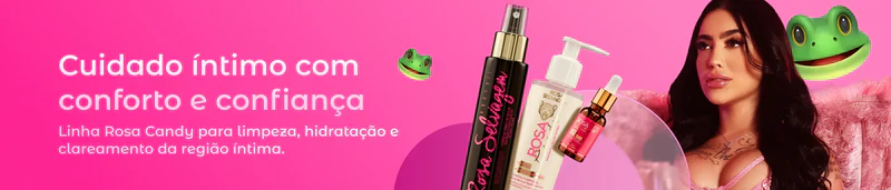Mais vendidos