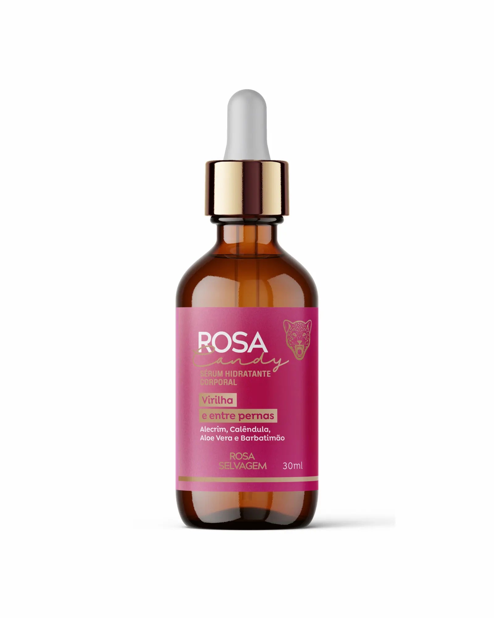 LIVESHOP - Kit Rosa Candy - Clareamento Intense