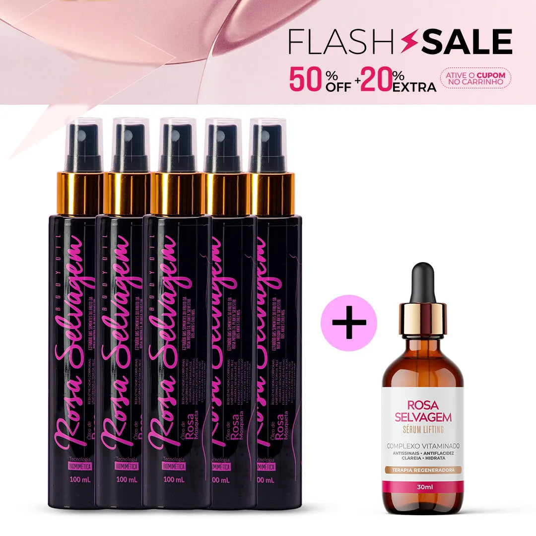 Summer Sale - Clareamento completo family