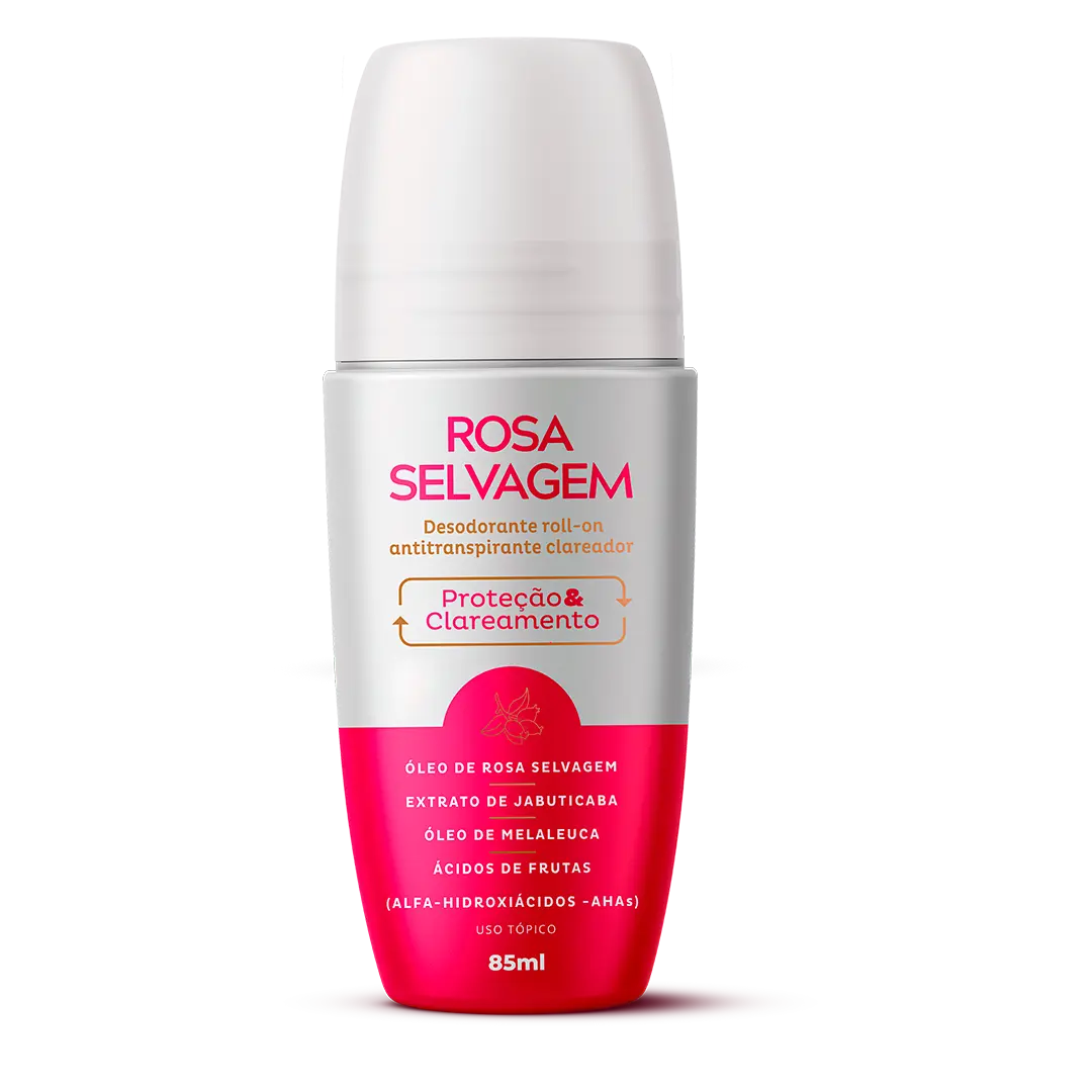 RELAMPAGO - Kit Rosa Candy - Clareamento Completo